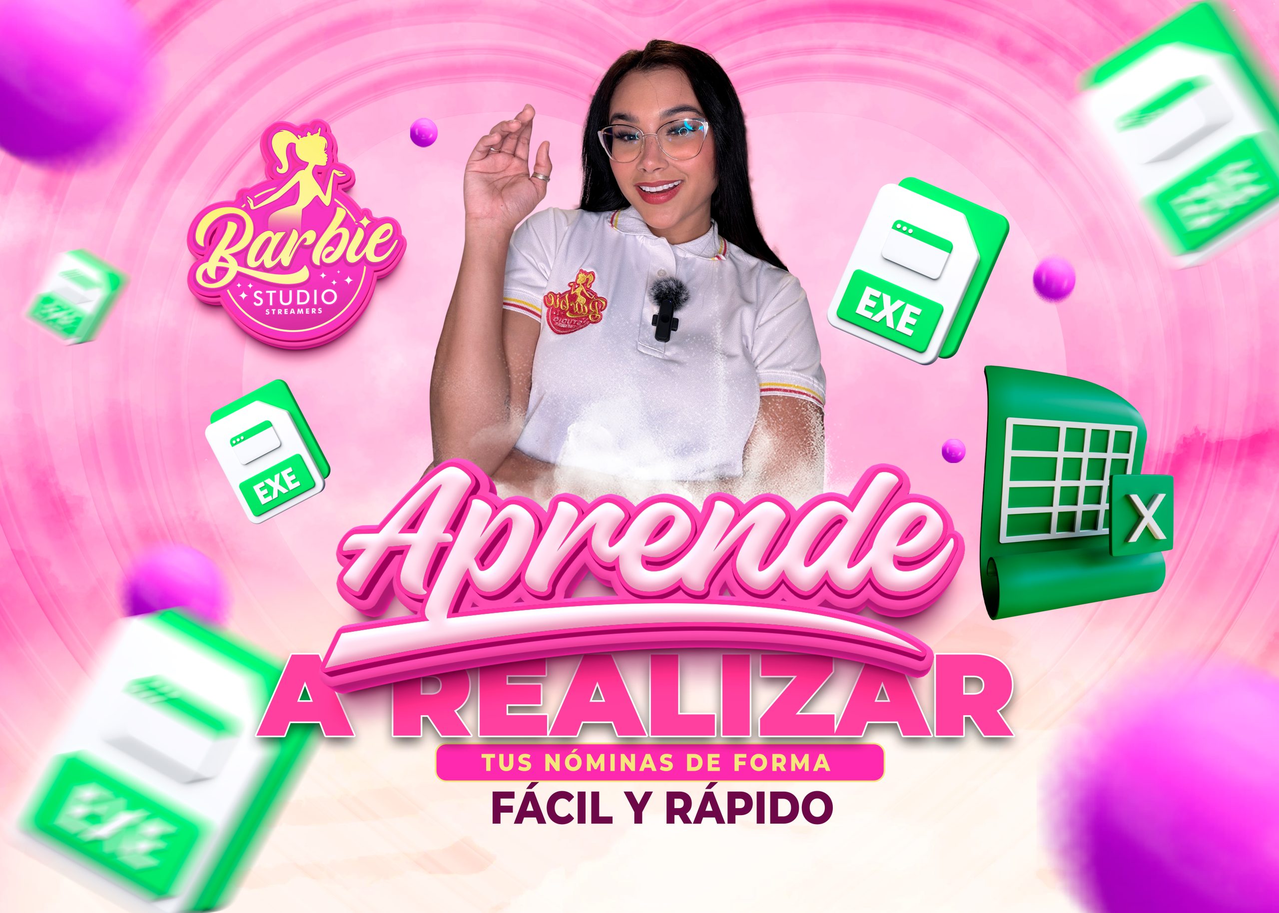 NOMINAS CON EXCEL RAPIDO Y FACIL